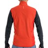 легкая безрукавка Sportful Cardio Tech Vest красная